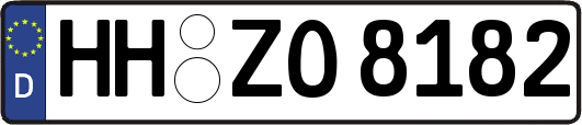 HH-ZO8182