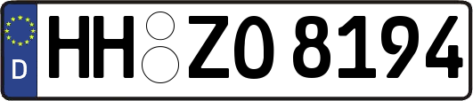 HH-ZO8194
