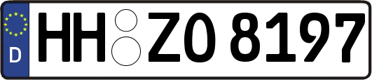 HH-ZO8197