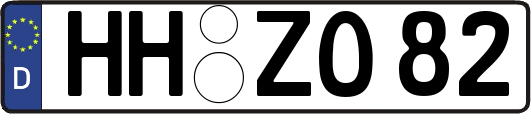 HH-ZO82