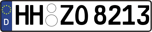 HH-ZO8213