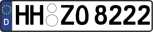 HH-ZO8222