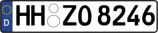 HH-ZO8246