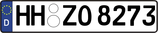 HH-ZO8273