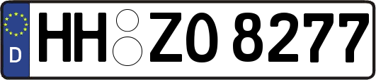 HH-ZO8277