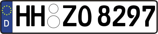 HH-ZO8297