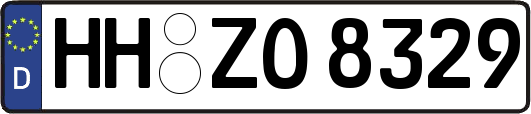 HH-ZO8329