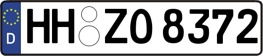 HH-ZO8372