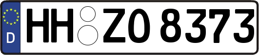 HH-ZO8373