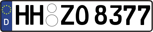 HH-ZO8377