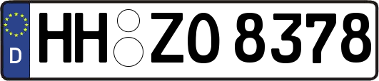 HH-ZO8378