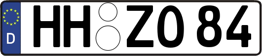 HH-ZO84