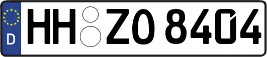 HH-ZO8404