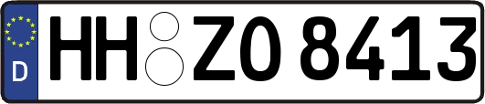 HH-ZO8413