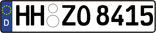 HH-ZO8415