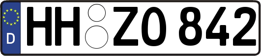 HH-ZO842