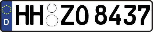 HH-ZO8437