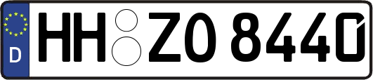 HH-ZO8440