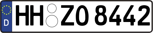 HH-ZO8442