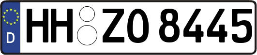 HH-ZO8445