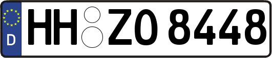 HH-ZO8448