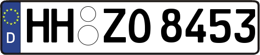 HH-ZO8453