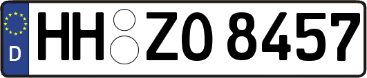 HH-ZO8457