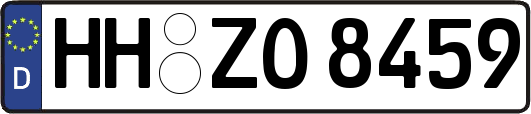 HH-ZO8459