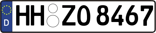 HH-ZO8467