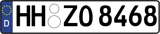 HH-ZO8468