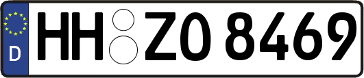 HH-ZO8469