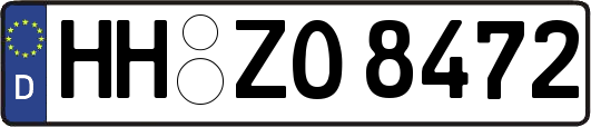 HH-ZO8472