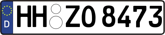 HH-ZO8473