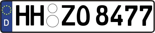 HH-ZO8477