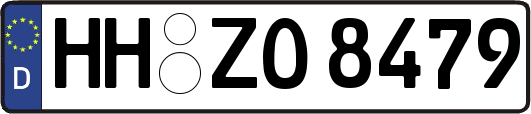 HH-ZO8479