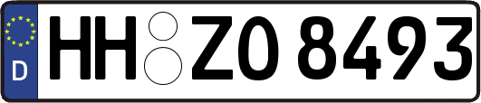 HH-ZO8493