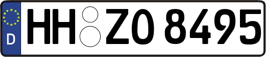 HH-ZO8495
