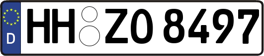HH-ZO8497