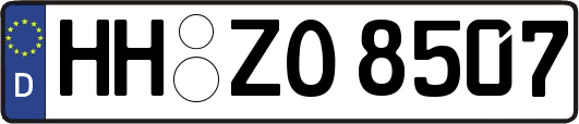 HH-ZO8507