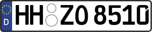 HH-ZO8510