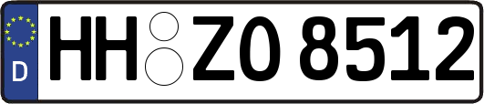 HH-ZO8512