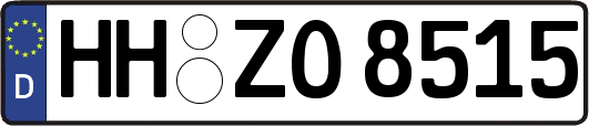 HH-ZO8515