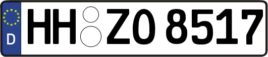 HH-ZO8517