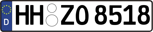 HH-ZO8518