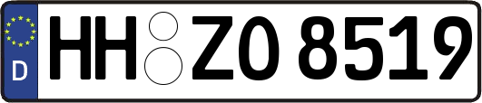 HH-ZO8519