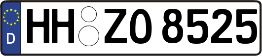 HH-ZO8525