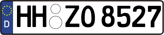 HH-ZO8527