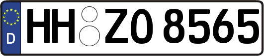 HH-ZO8565