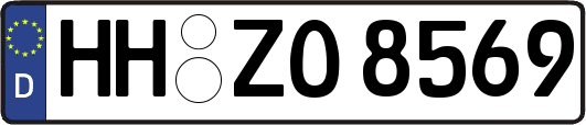 HH-ZO8569