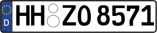HH-ZO8571